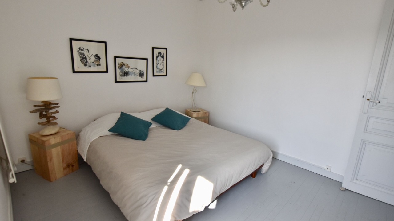 Photo of Bedroom in Dolus-d'Oleron
