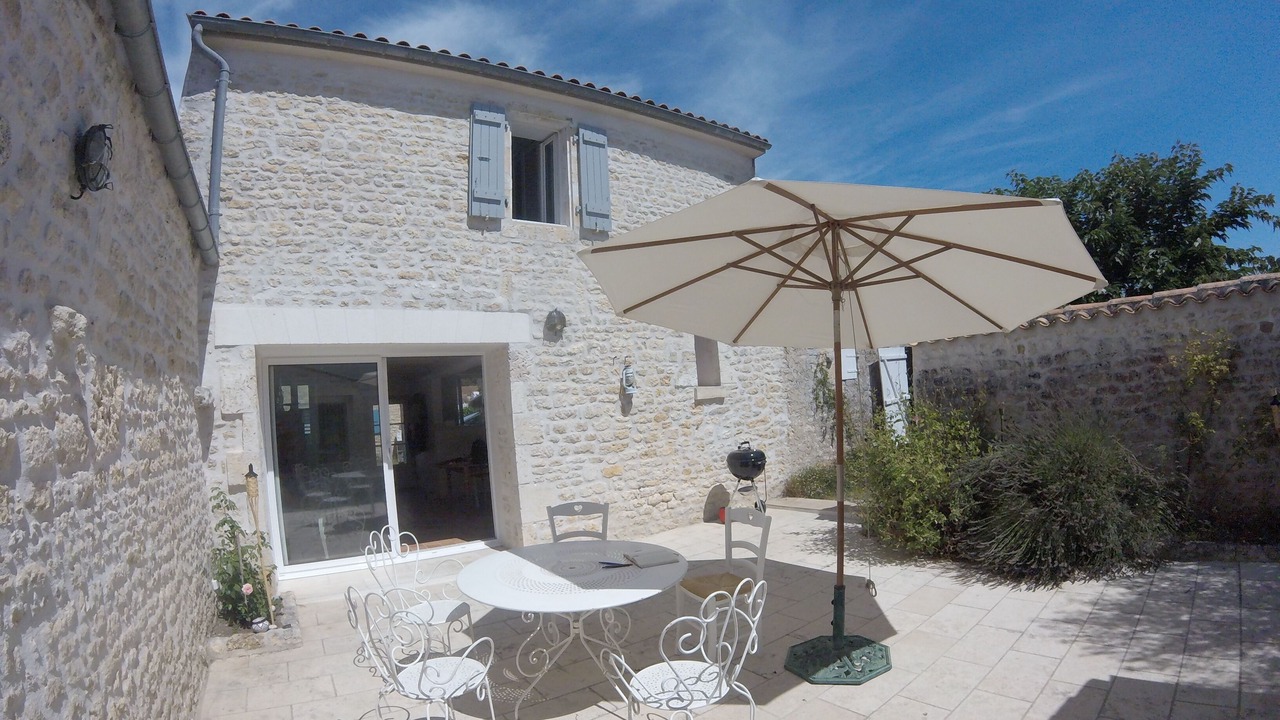 Photo of Outdoor in Dolus-d'Oleron