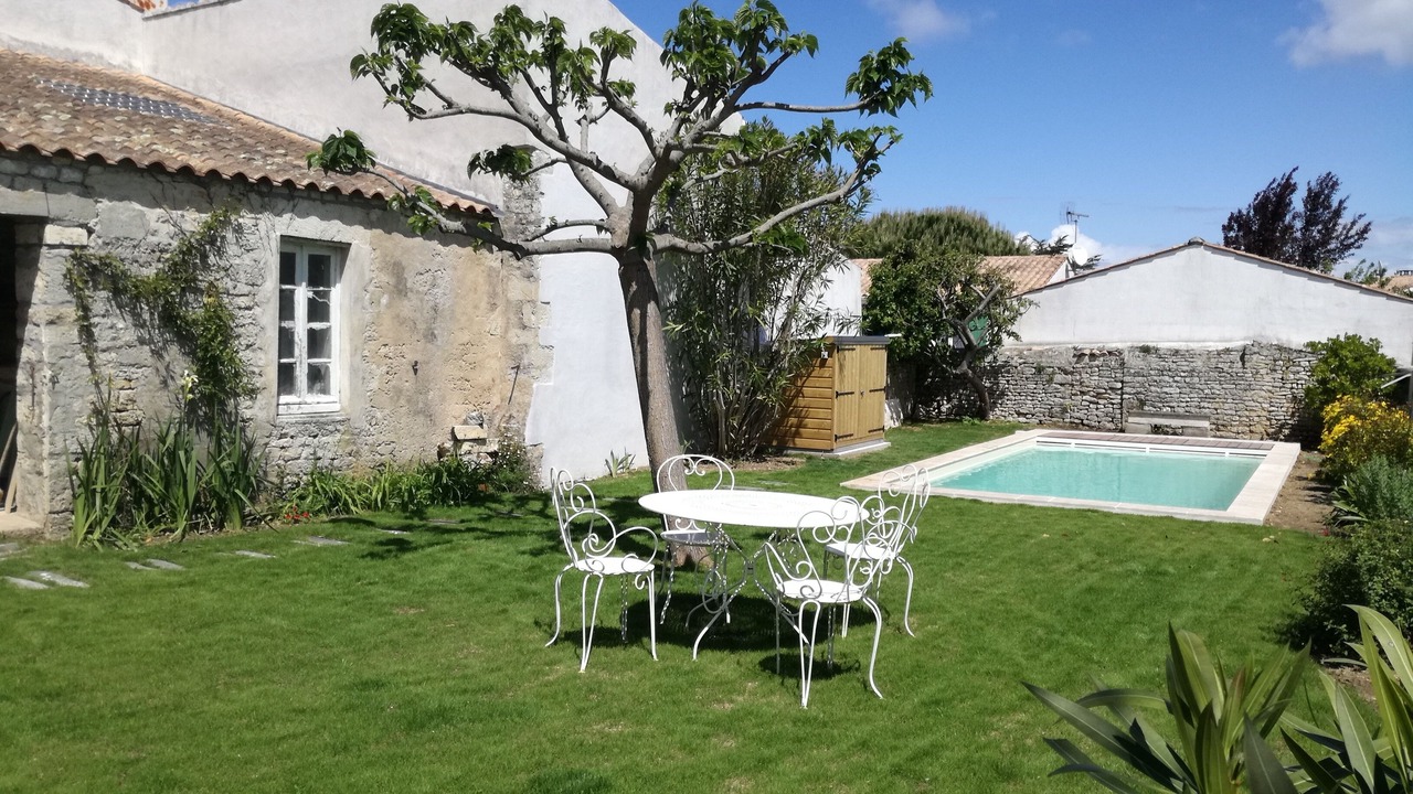 Photo of Outdoor in Dolus-d'Oleron