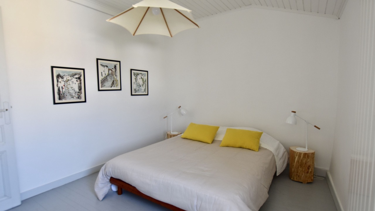 Photo of Bedroom in Dolus-d'Oleron