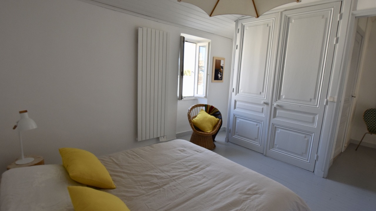 Photo of Bedroom in Dolus-d'Oleron
