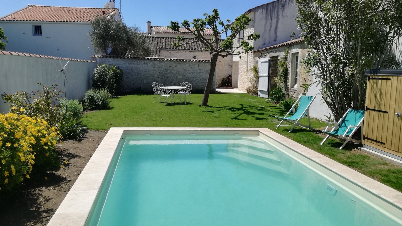 Photo of Outdoor in Dolus-d'Oleron