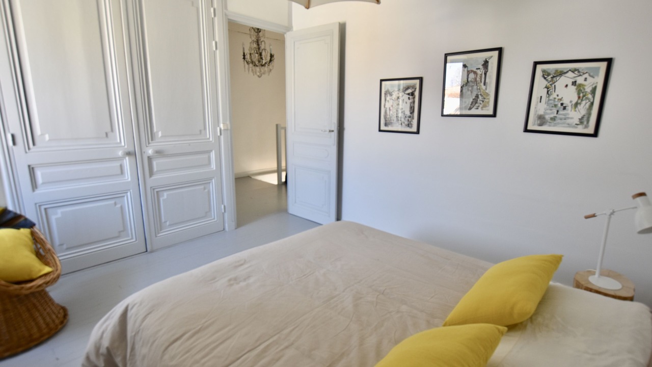 Photo of Bedroom in Dolus-d'Oleron