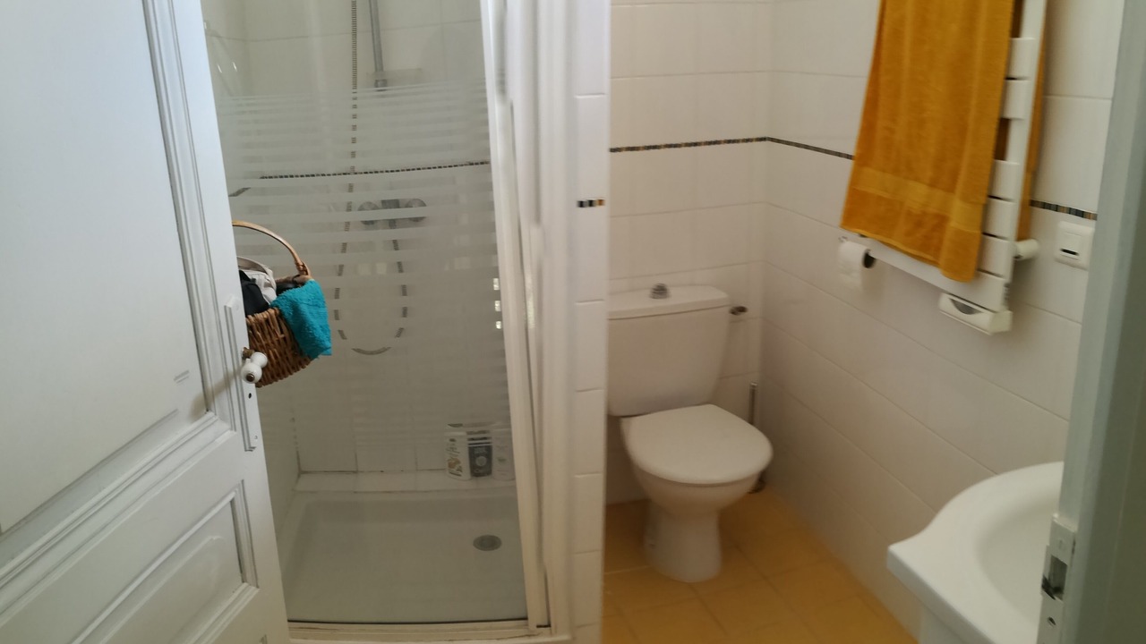 Photo of Bathroom in Dolus-d'Oleron