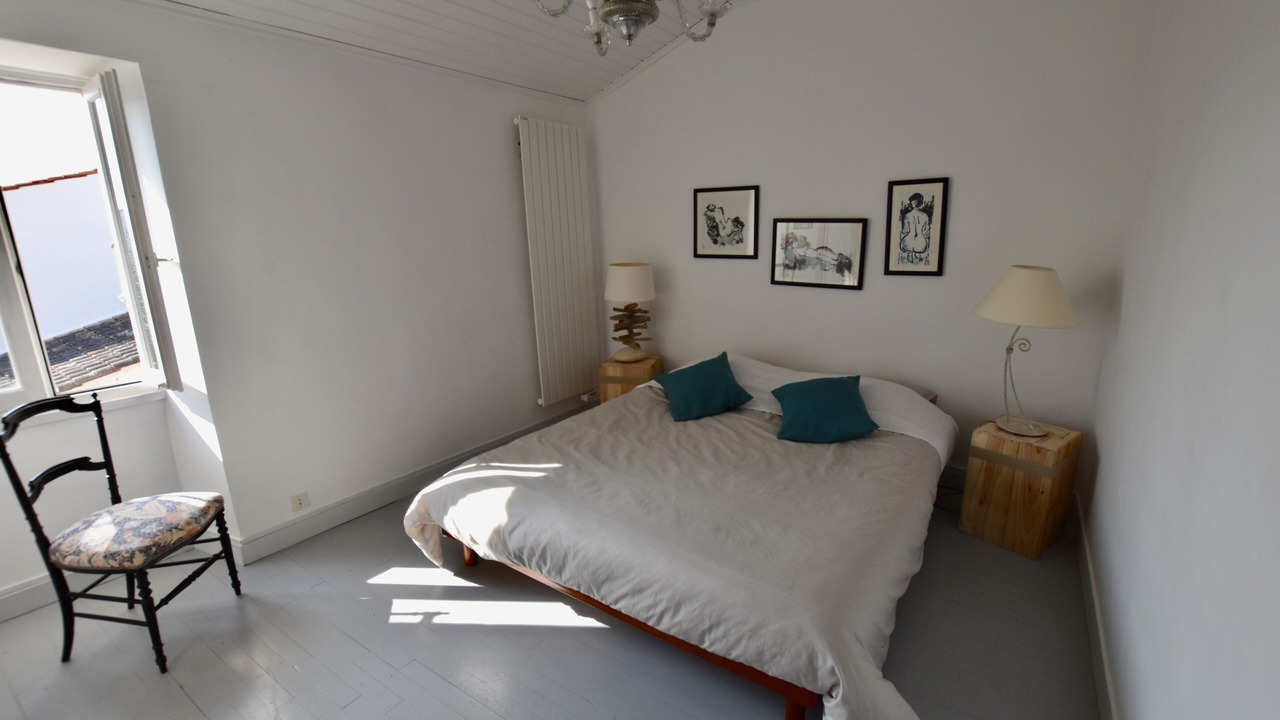 Photo of Bedroom in Dolus-d'Oleron