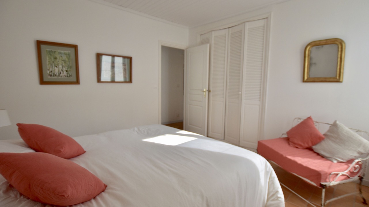 Photo of Bedroom in Dolus-d'Oleron