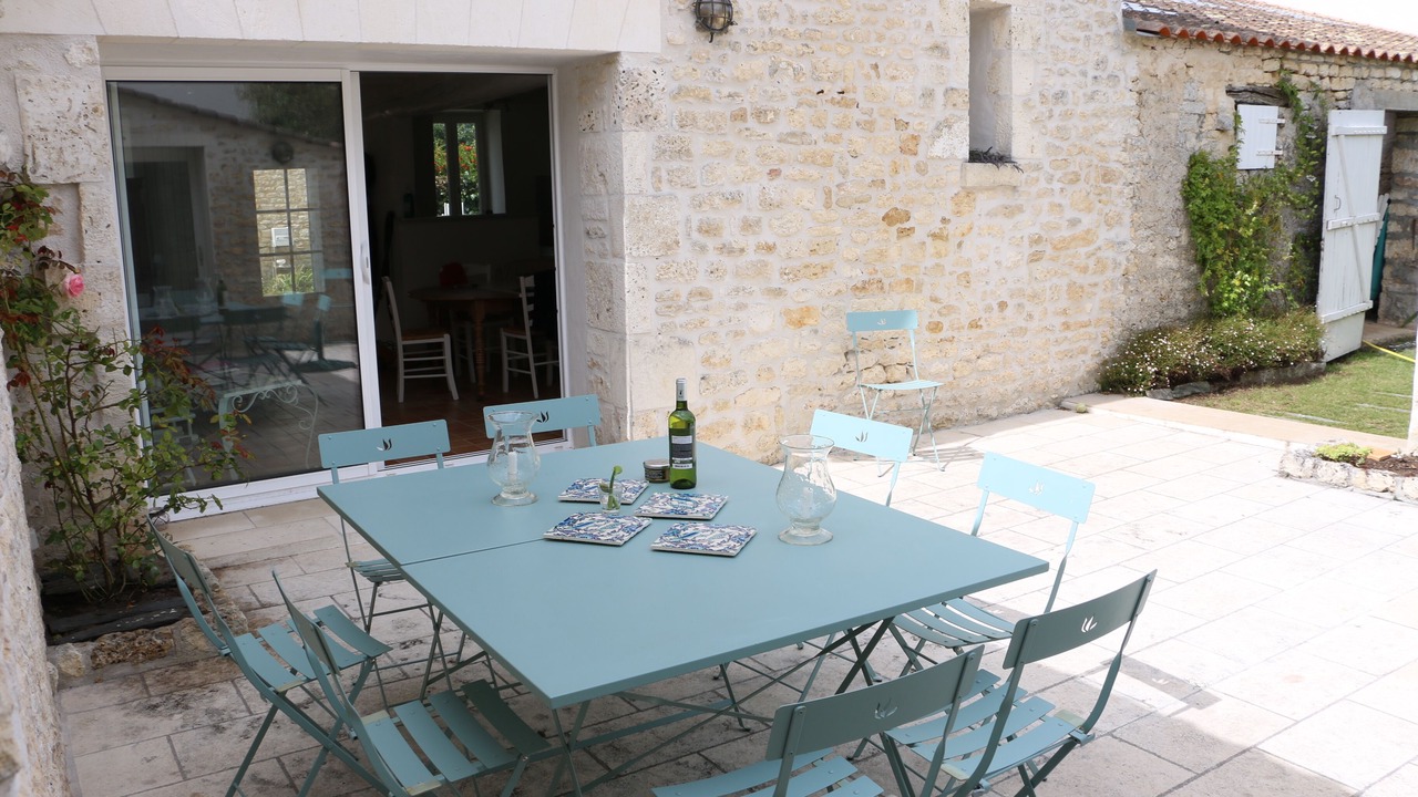 Photo of Outdoor in Dolus-d'Oleron