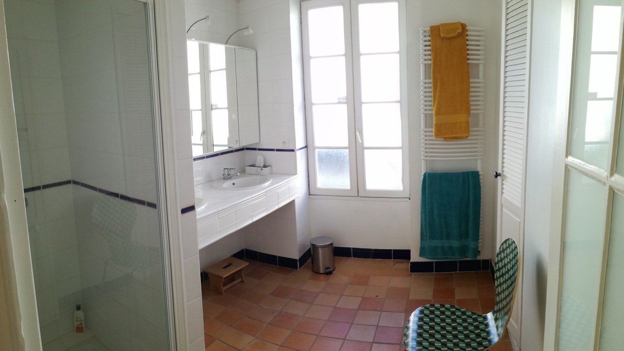 Photo of Bathroom in Dolus-d'Oleron
