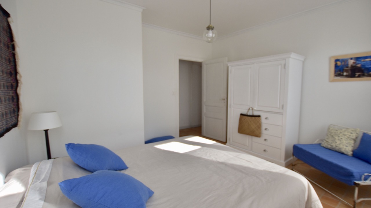 Photo of Bedroom in Dolus-d'Oleron