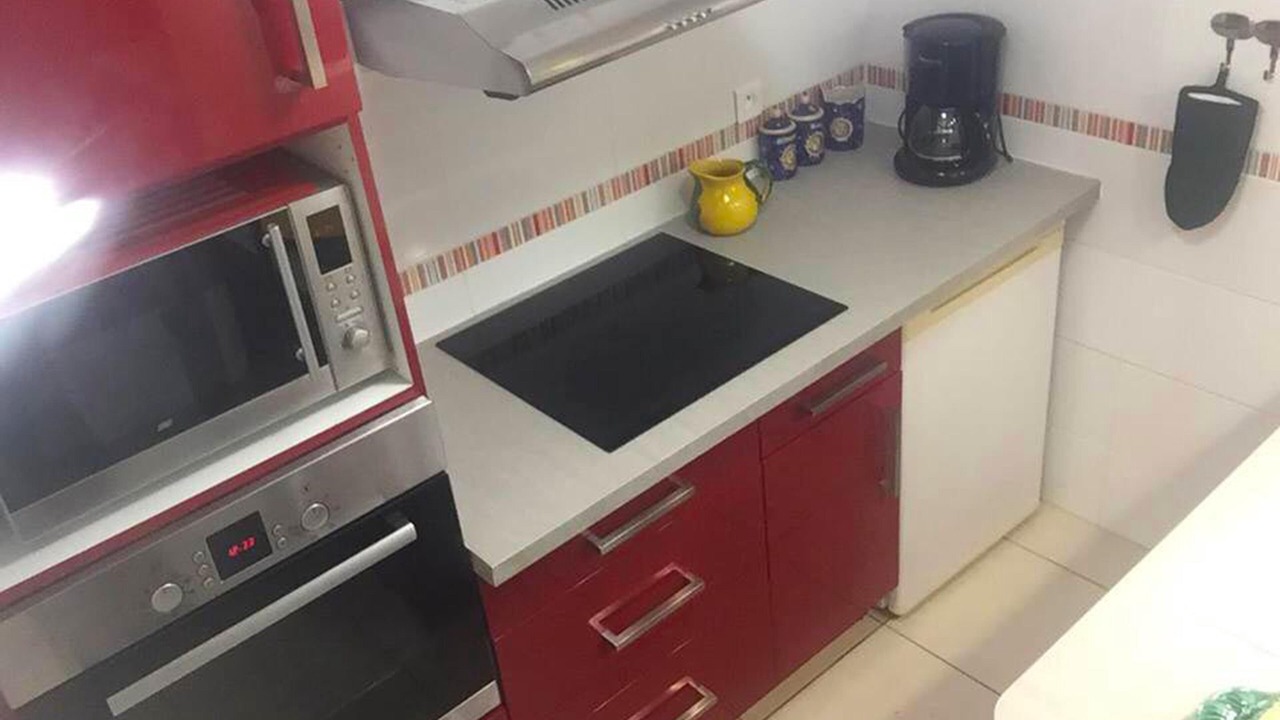 Photo of Kitchen in Gradignan