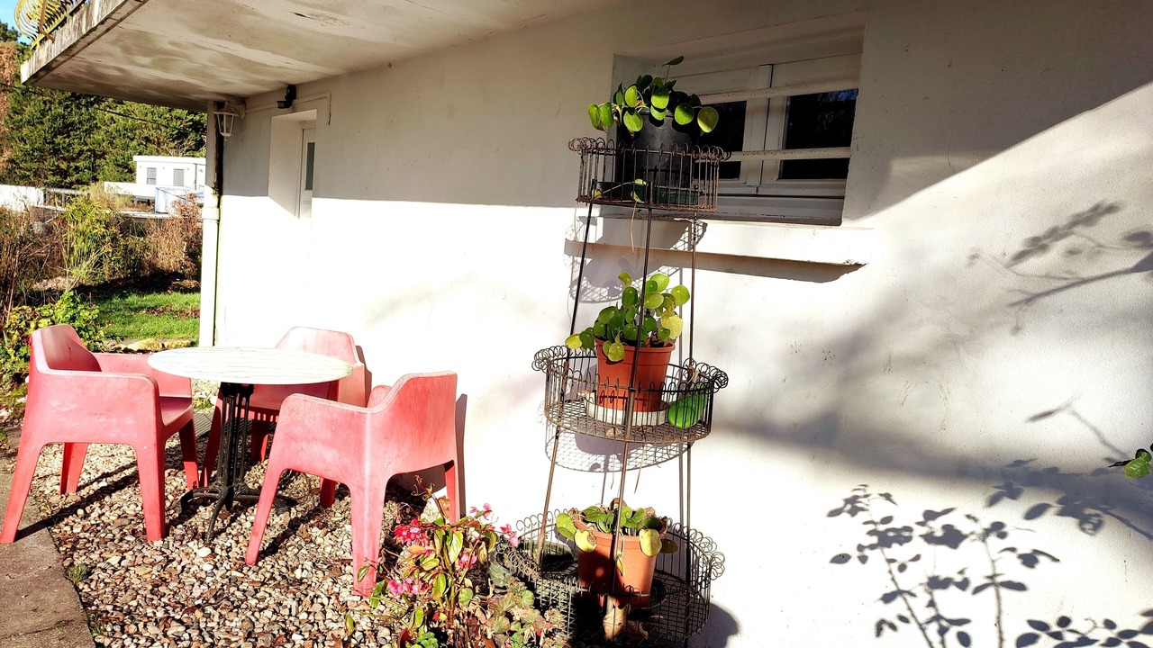 Photo of Outdoor in Gradignan
