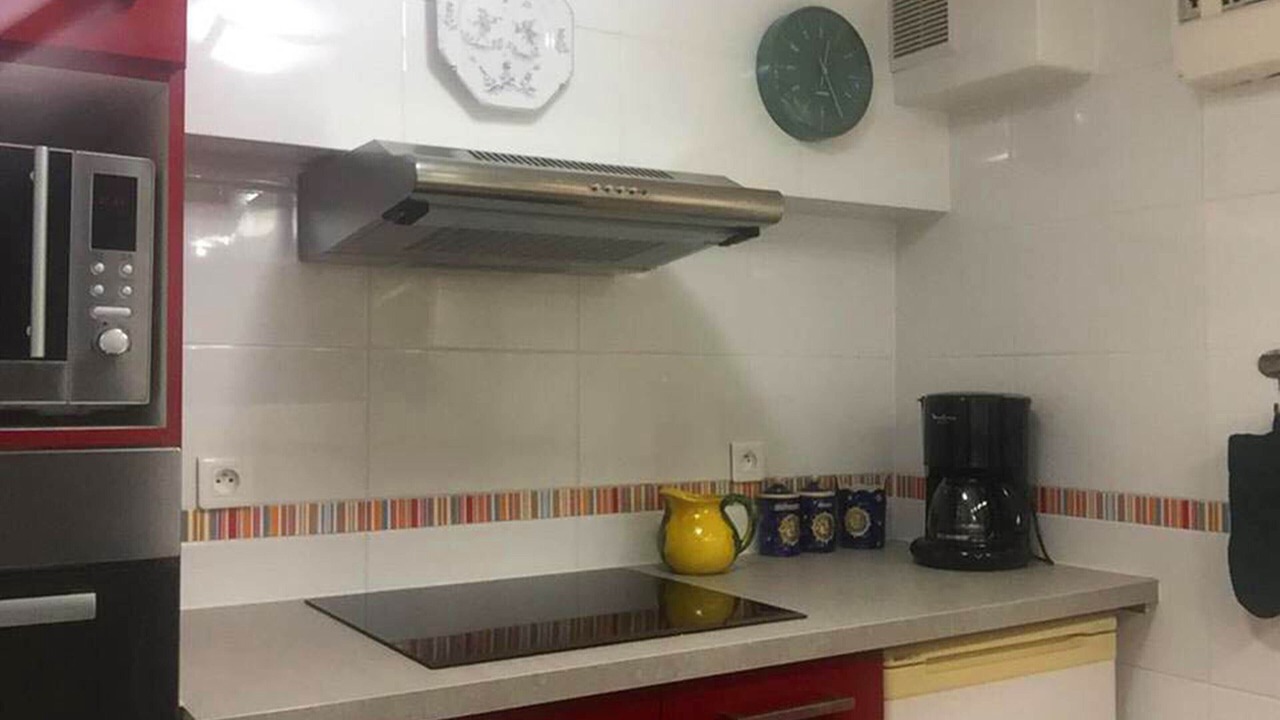 Photo of Kitchen in Gradignan