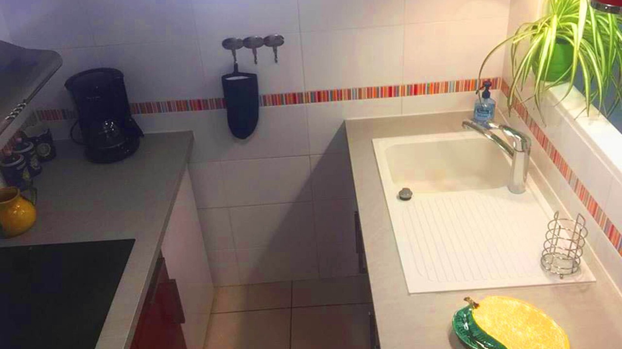 Photo of Kitchen in Gradignan