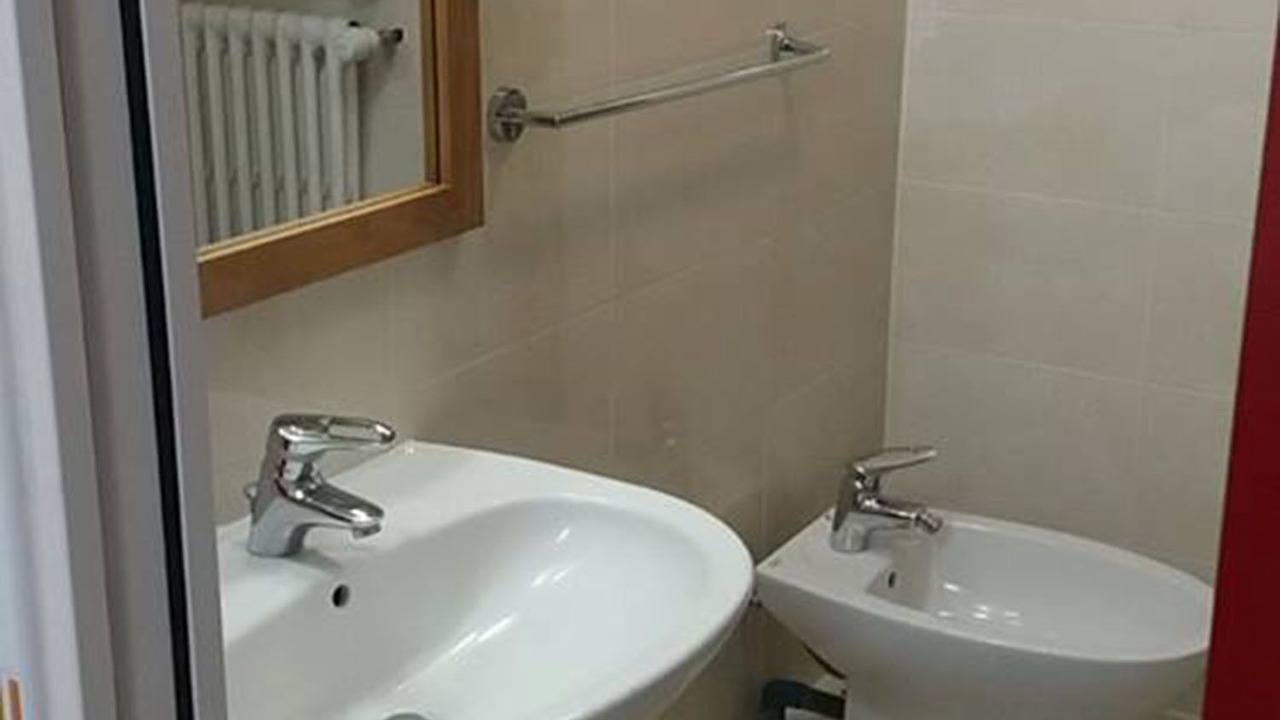 Photo of Bathroom in Gradignan