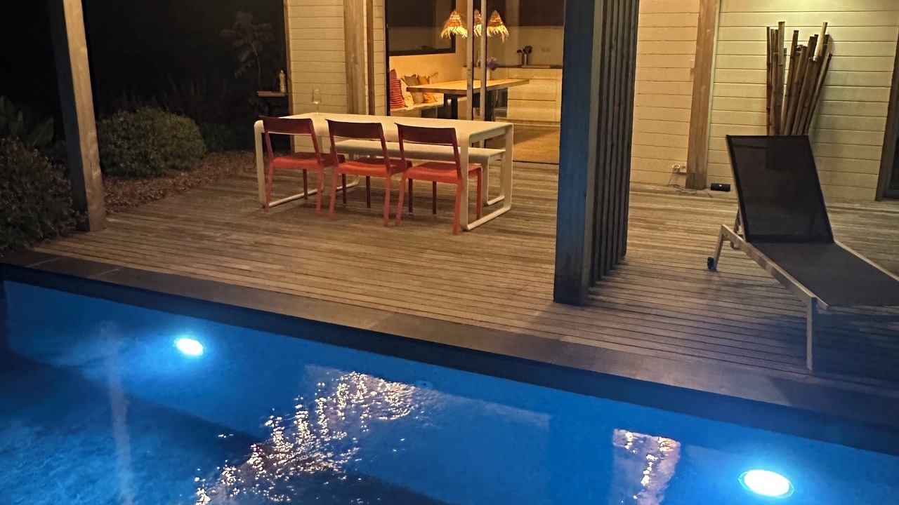 Photo of Outdoor in Biarritz