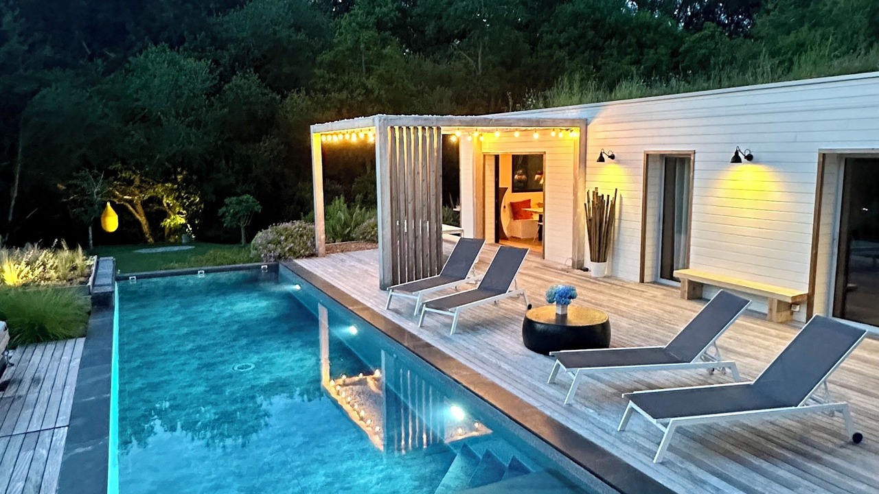 Photo of Outdoor in Biarritz