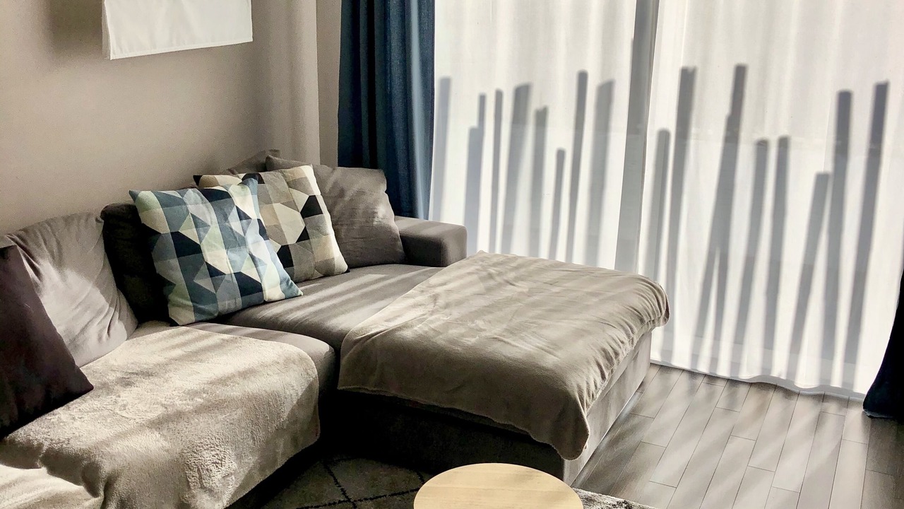Photo of Livingroom in Biarritz