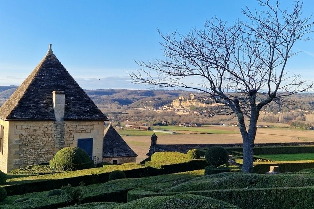 Photo of Outdoor in Sainte-Nathalene