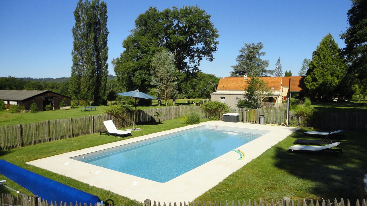 Photo of Outdoor in Sainte-Nathalene