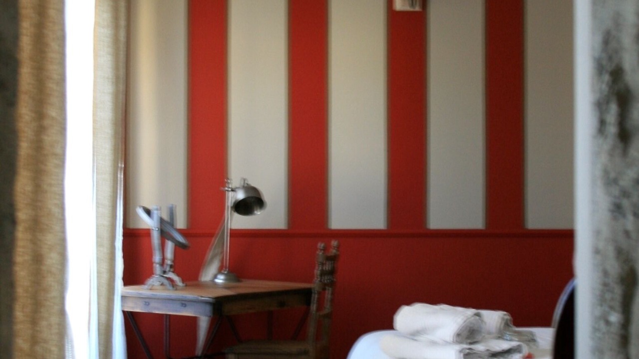 Photo of Bedroom in Marsilly