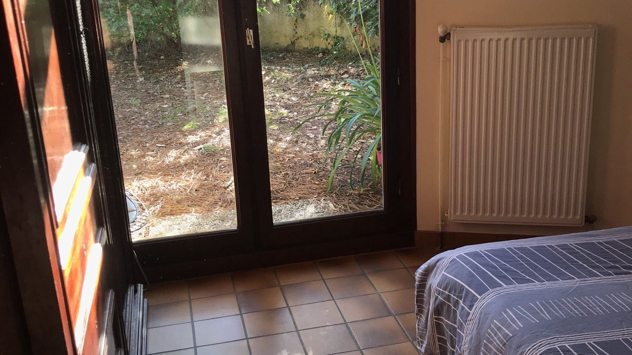 Photo of Bedroom in Piraillan