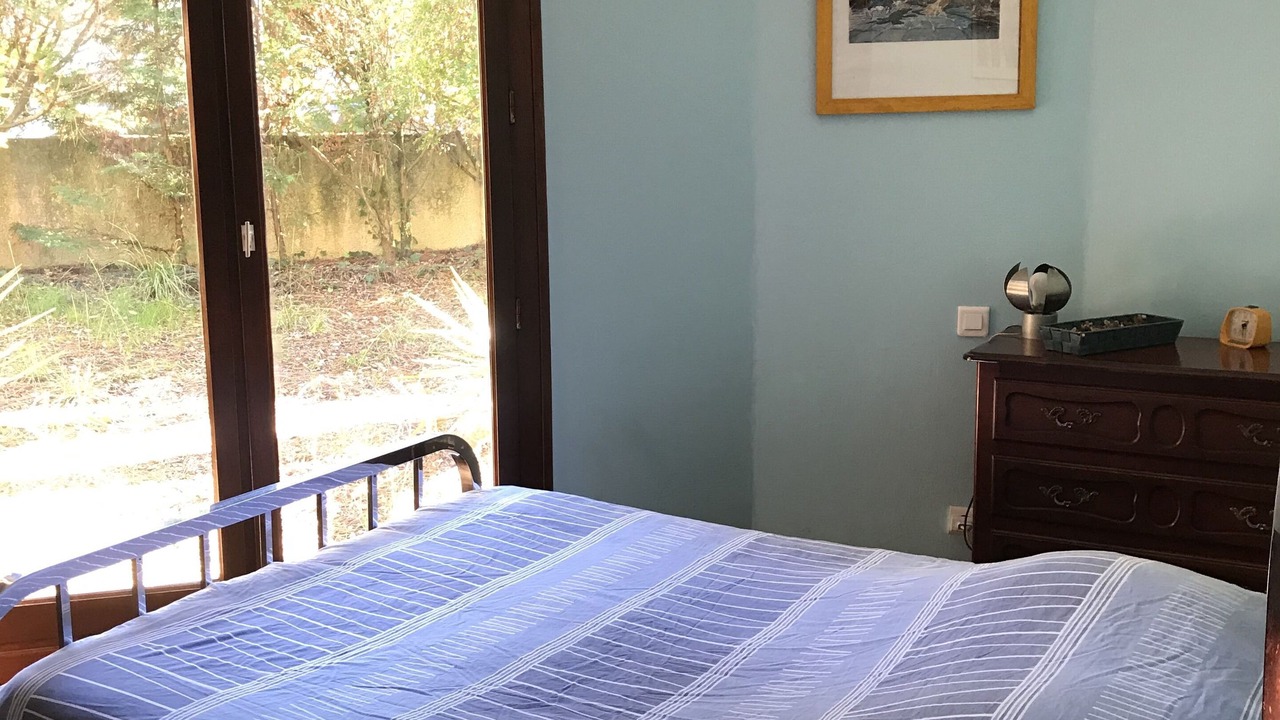Photo of Bedroom in Piraillan