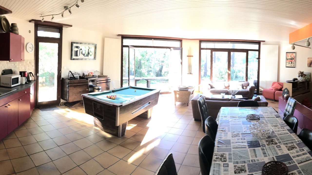 Photo of Kitchen in Piraillan