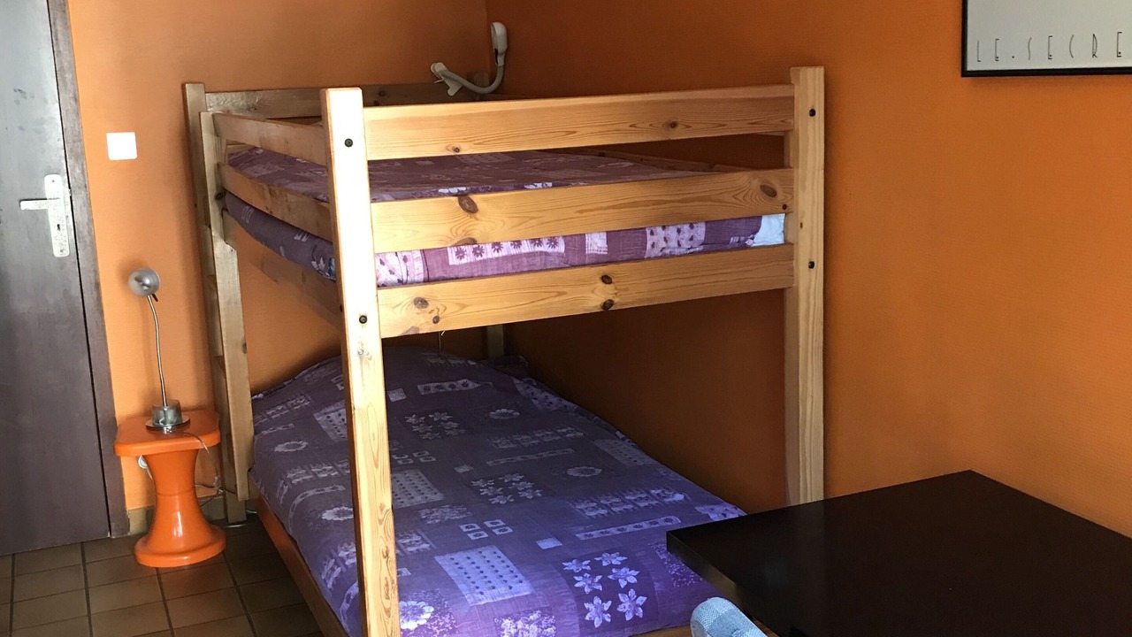 Photo of Bedroom in Piraillan