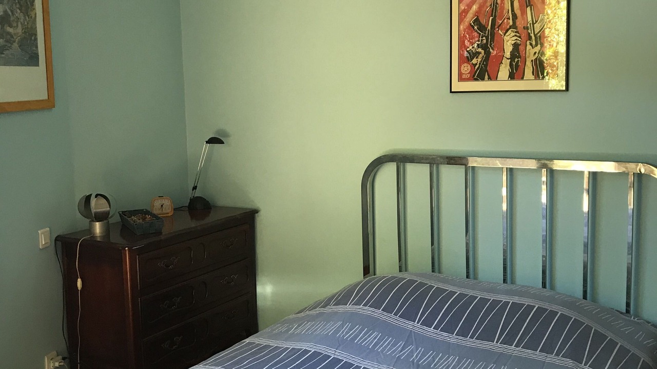 Photo of Bedroom in Piraillan