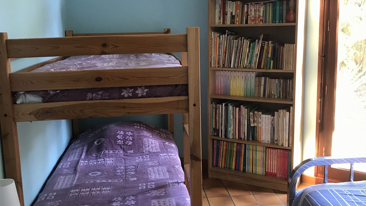 Photo of Bedroom in Piraillan