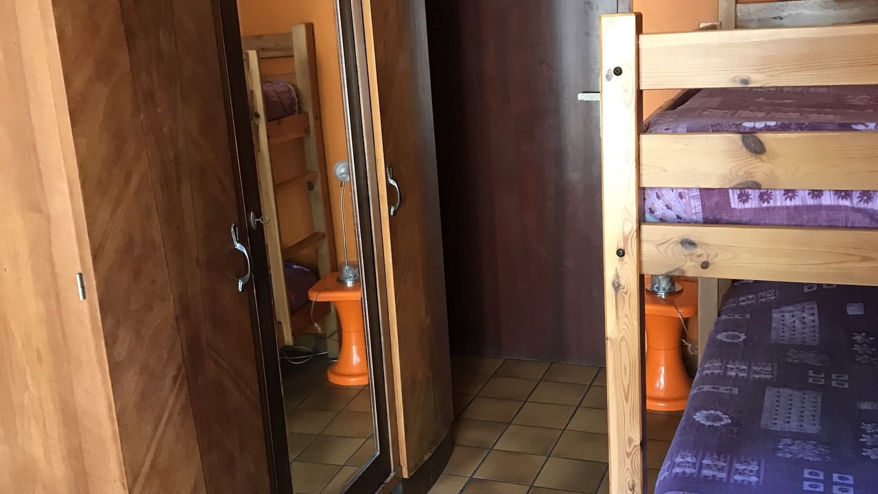Photo of Bedroom in Piraillan