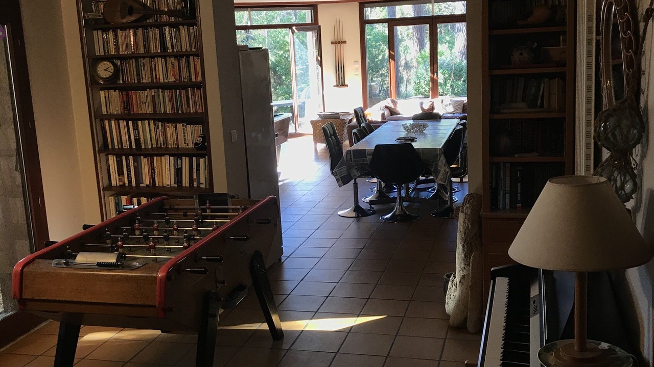 Photo of Bedroom in Piraillan
