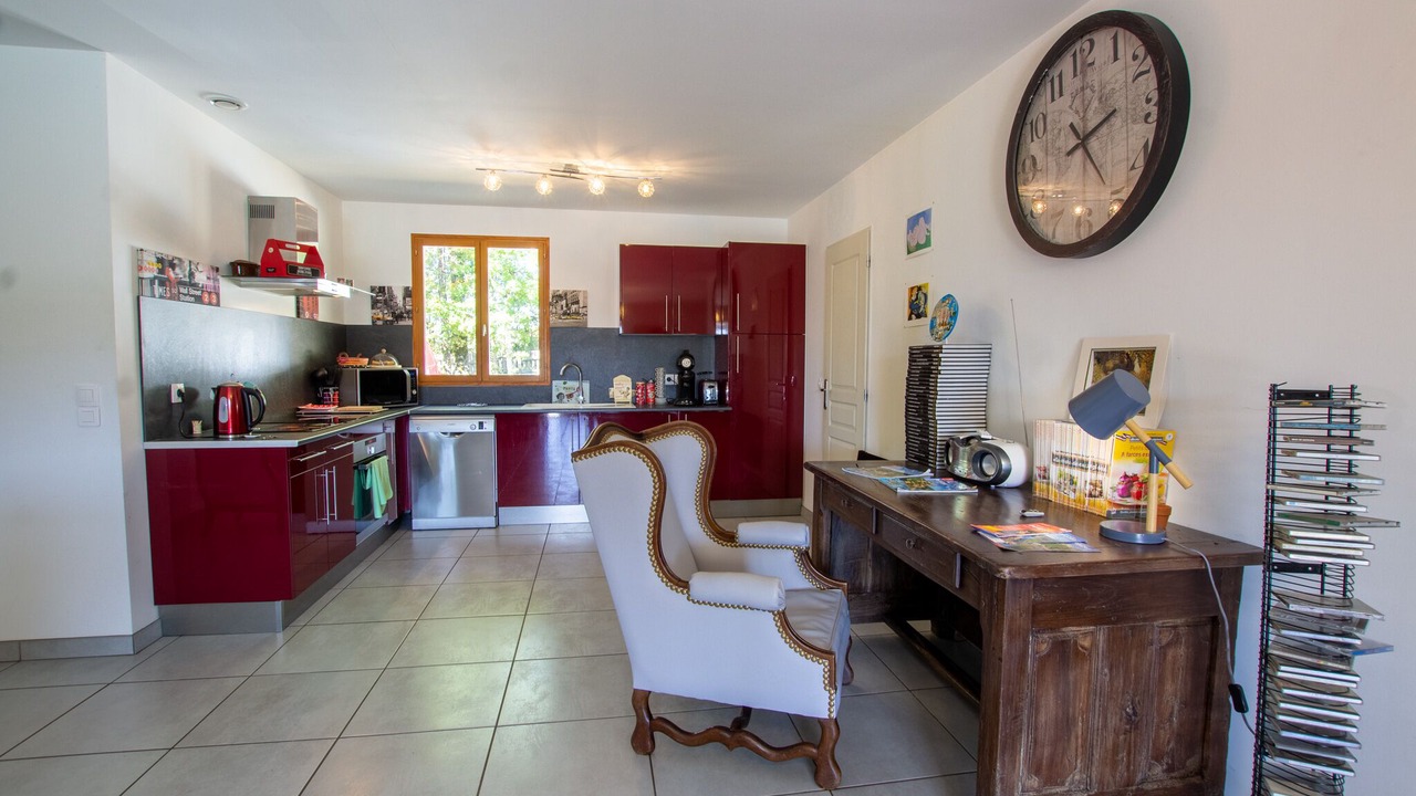 Photo of Kitchen in Paunat