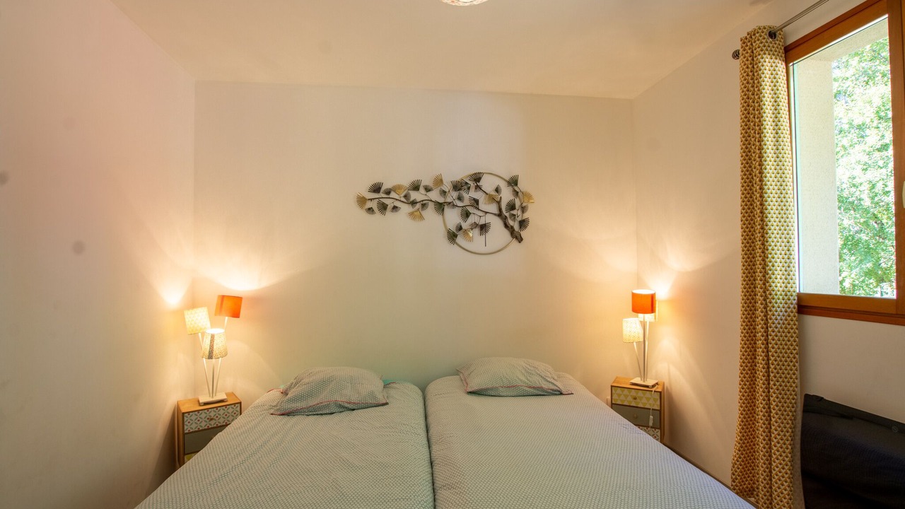Photo of Bedroom in Paunat