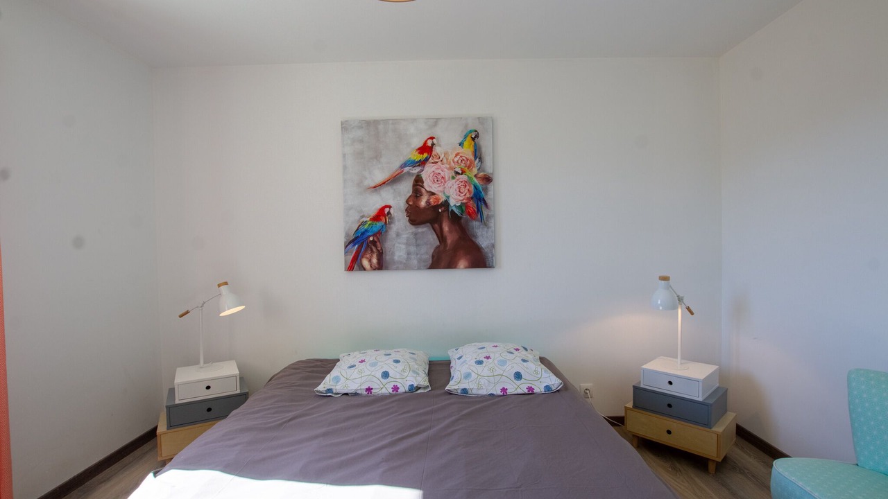 Photo of Bedroom in Paunat