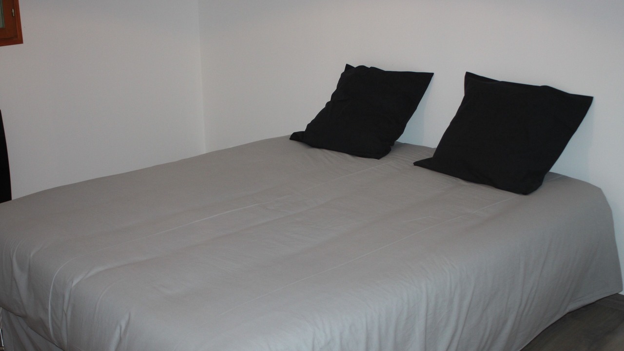 Photo of Bedroom in Paunat