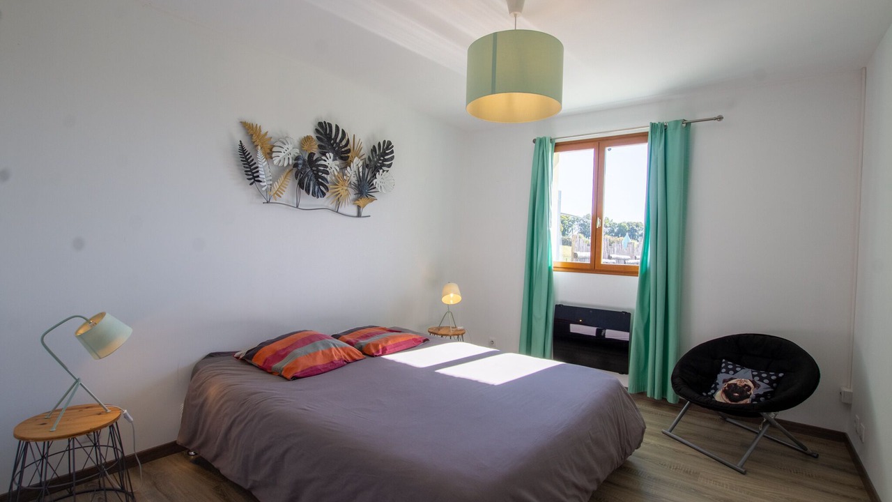 Photo of Bedroom in Paunat