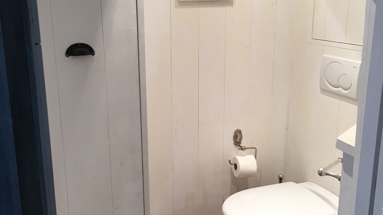 Photo of Bathroom in Les Portes-en-Re