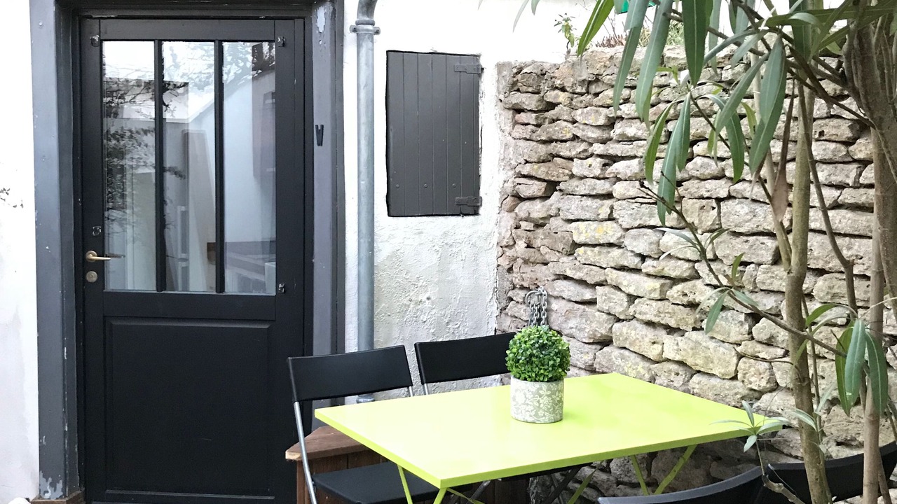 Photo of Outdoor in Les Portes-en-Re