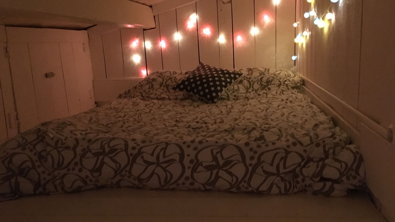 Photo of Bedroom in Les Portes-en-Re