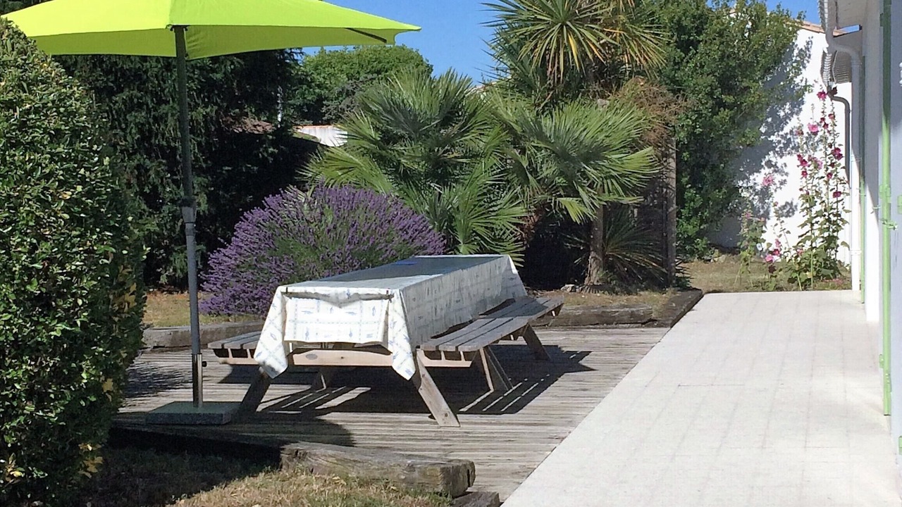 Photo of Outdoor in Sainte-Marie-de-Re
