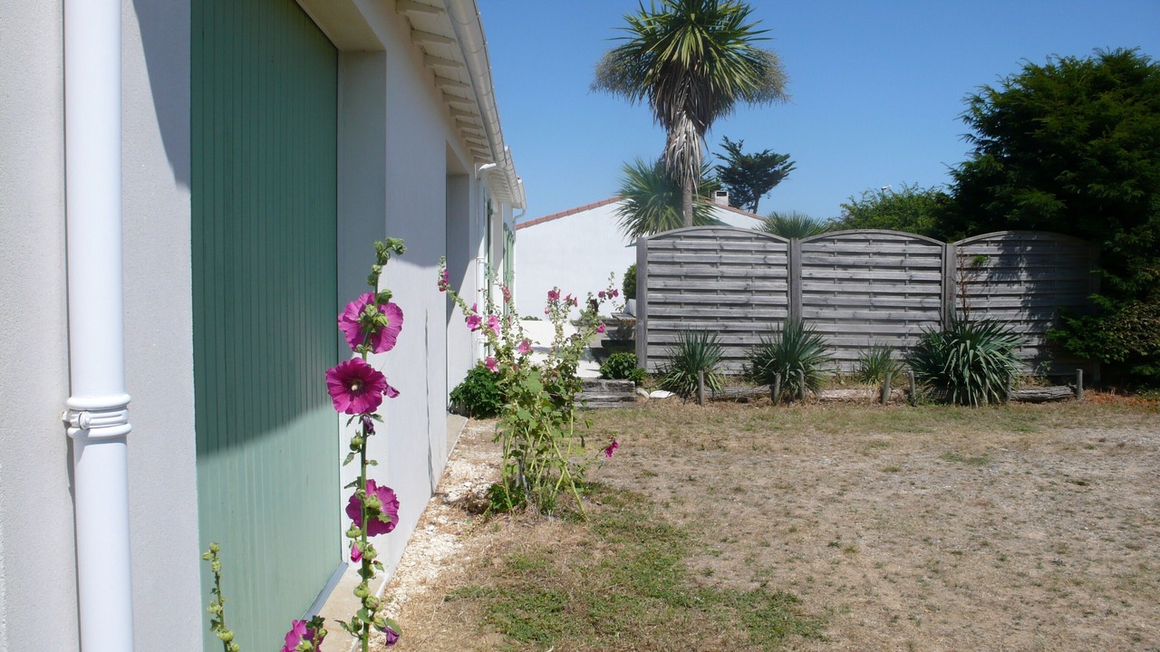 Photo of Outdoor in Sainte-Marie-de-Re