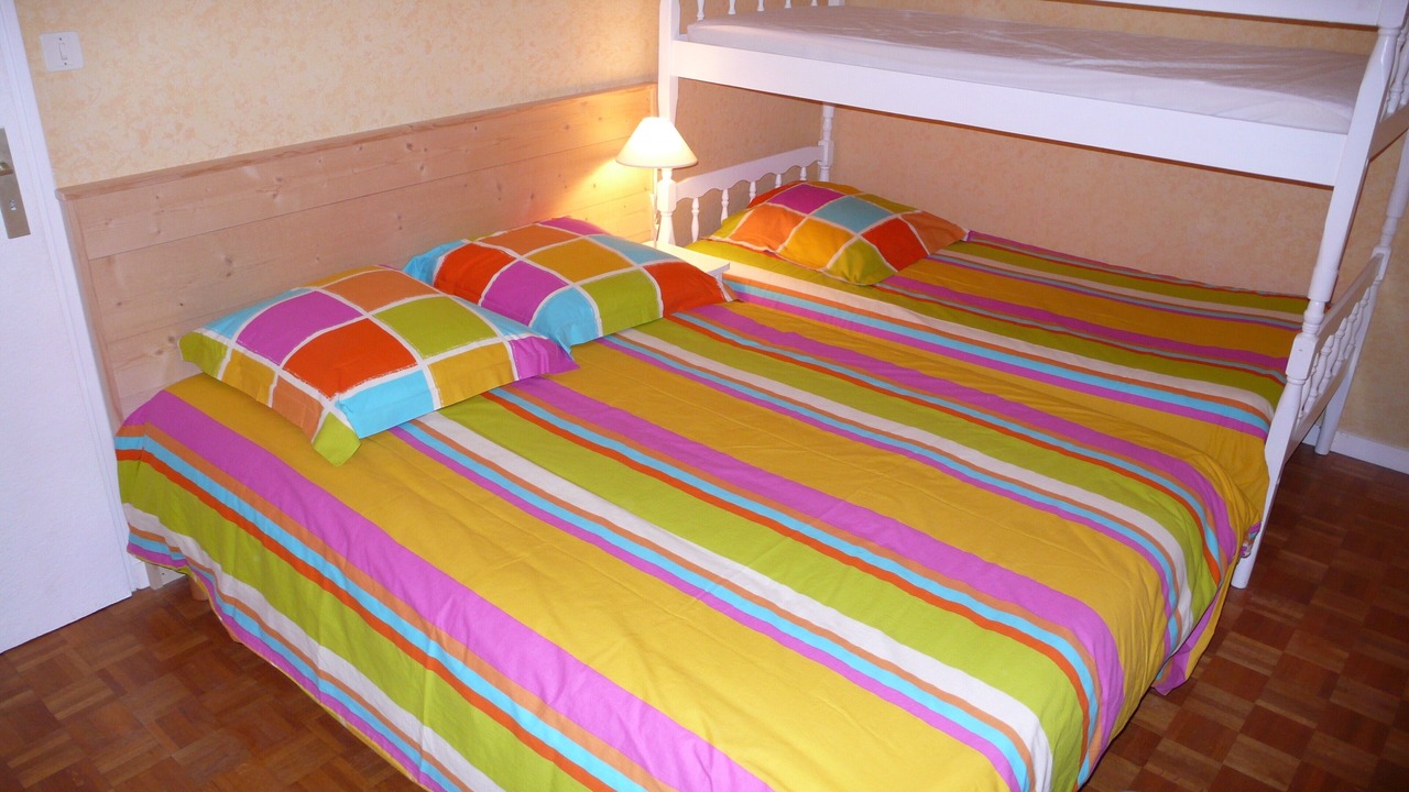 Photo of Bedroom in Sainte-Marie-de-Re