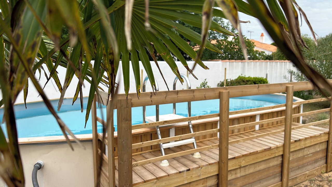 Photo of Outdoor in Sainte-Marie-de-Re