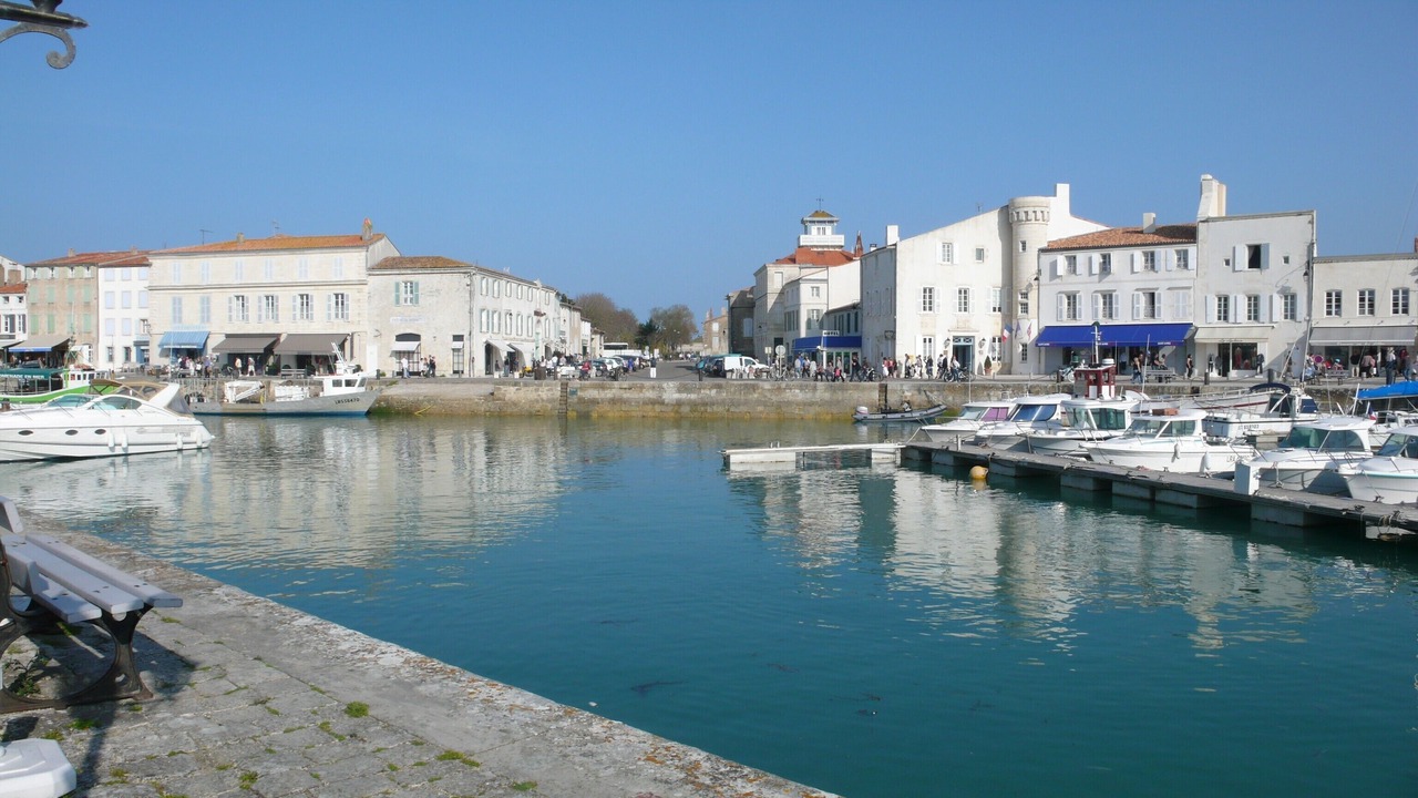 Photo of Others in Sainte-Marie-de-Re