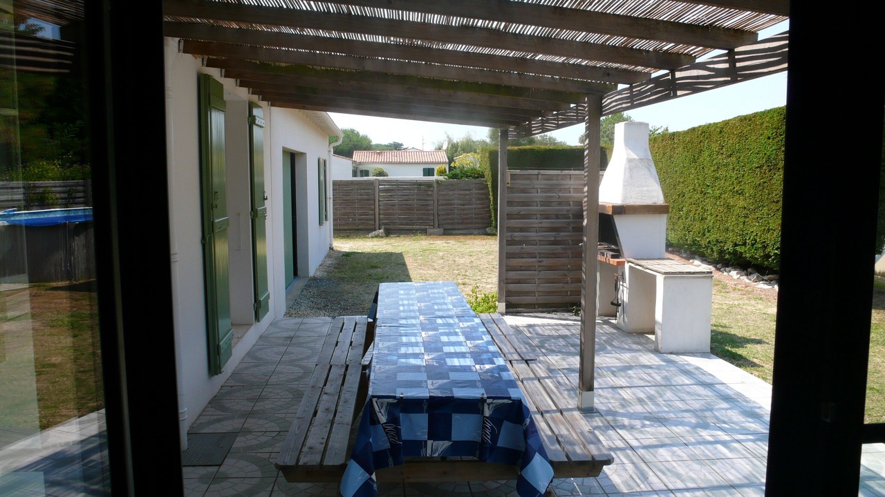 Photo of Outdoor in Sainte-Marie-de-Re