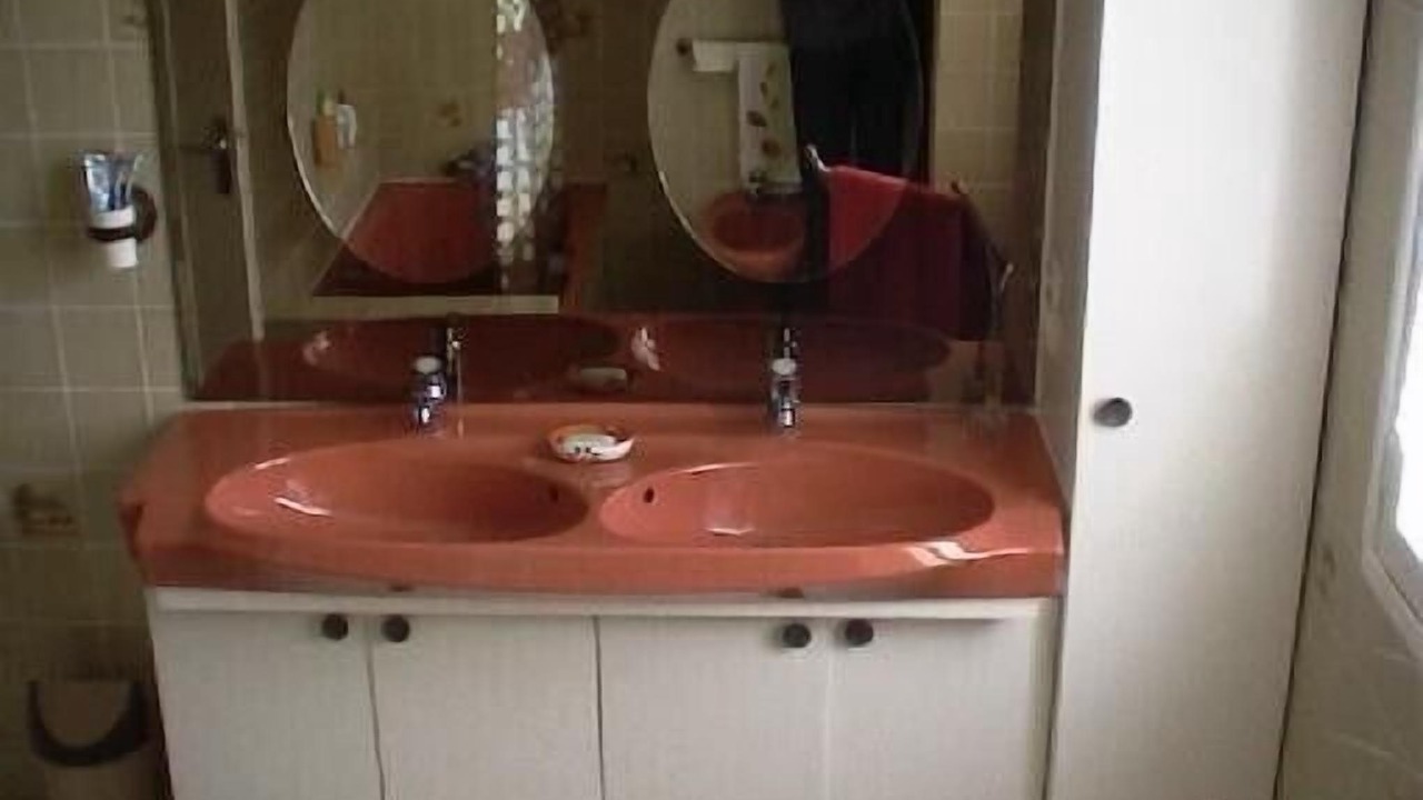 Photo of Bathroom in Sainte-Marie-de-Re