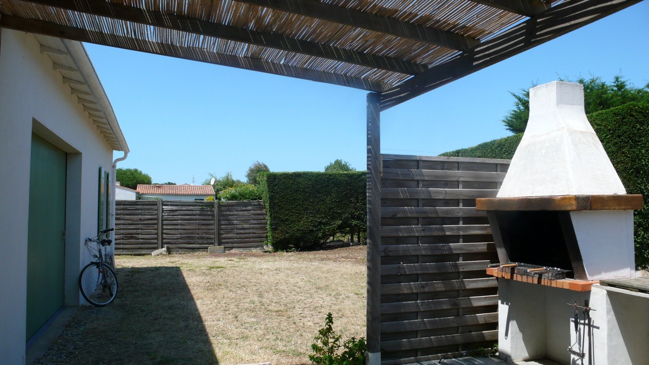 Photo of Outdoor in Sainte-Marie-de-Re