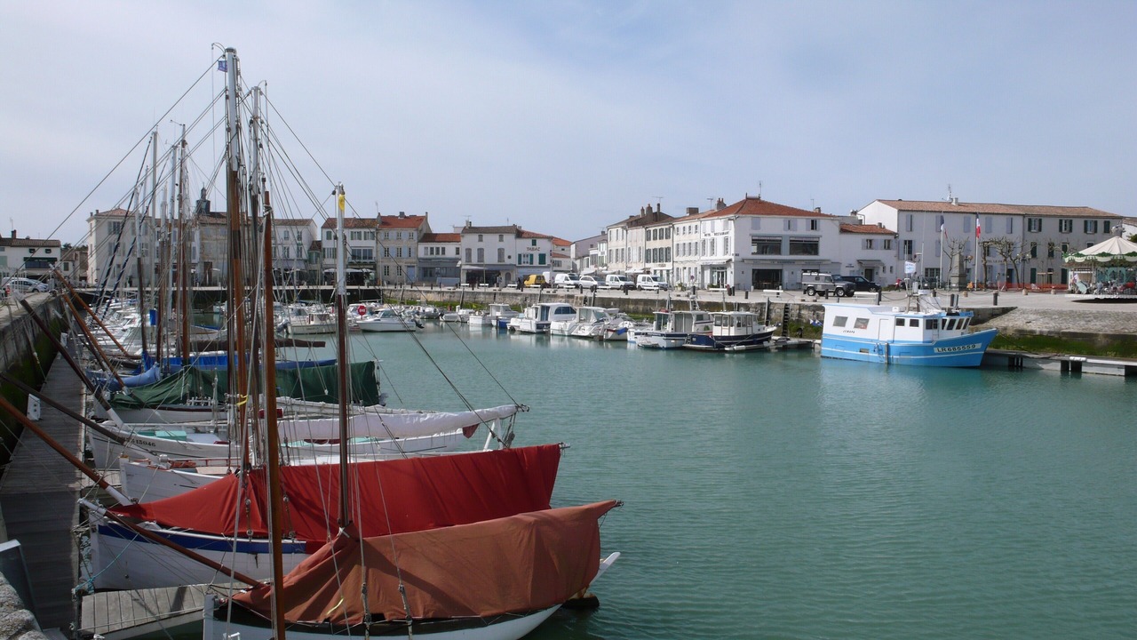 Photo of Others in Sainte-Marie-de-Re