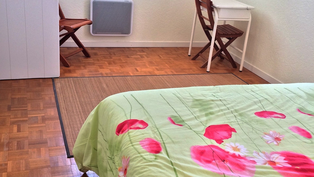 Photo of Bedroom in Sainte-Marie-de-Re